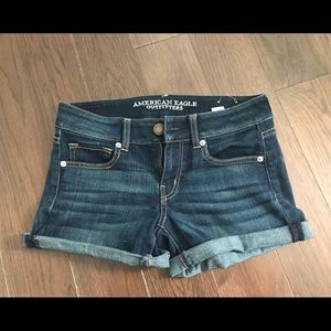 American eagle shorts